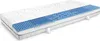 A cutaway view of a mattress showing its internal layers. Produktbild-Vorschau