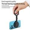Magnetisches LED-Fuelllicht fuer Telefon, Selfie-Licht, Produktbild-Vorschau 9