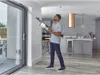 Shark Stratos Aspirapolvere a bastone 2 in 1 Batteria Secco Anteprima dell’immagine prodotto 24