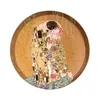 Goebel Klimt Nástenná doska Kiss Náhľad obrázku produktu 2