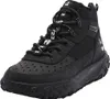 Timberland Green Stride Motion 6, kleur: Jet Black, maat: Productafbeelding-voorbeeld 5