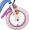 Vélo enfant Disney Frozen 2 - Fille - 12 pouces - Voir les images du produit 5