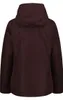 CMP Damen Jacke, wattiert, abnehmbare Kapuze, Gr. 40 Produktbild-Vorschau 6