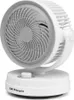 Orbegozo Tf 1015 Tischventilator Silber One Size / EU Plug Produktbild-Vorschau 1