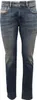 9325AQ jeans uomo DIESEL 1979 SLEENKER man denim trousers Produktbild-Vorschau 1