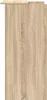 A close-up view of a wooden surface with a distinct grain pattern. Náhled obrázku produktu