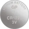 GP Lithiumbatterie CR1220 3V - 1 Stck Produktbild-Vorschau 3