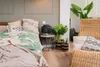 Umělá rostlina MONSTERA, 70 cm Náhled obrázku produktu 5