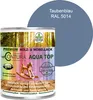 Contura 750ml. Möbellack Lack für Kinderspielzeug Buntlack Produktbild-Vorschau 1
