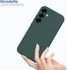 Hülle für Samsung Galaxy S25 Case Cover Bumper Silikon Produktbild-Vorschau 5
