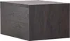 Venture Home Tisch York Braun Produktbild-Vorschau 2