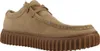 CLARKS Mokassin Torhill Lo mit großer gerippter Außensohle Produktbild-Vorschau 15