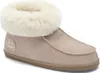 Vanuba Peppin Pantofole in pelle d'agnello Donna - Anteprima dell’immagine prodotto 10