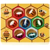 KIK - Lernspiel Montessori-Wabe Produktbild-Vorschau 11