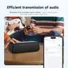 Kabelloser Bluetooth Lautsprecher Tragbar Heavy Bass Produktbild-Vorschau 8