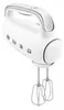 SMEG HMF01WHEU Handmixer im 50er Jahre Retro Design Creme Produktbild-Vorschau 10