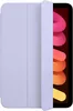 A tablet case is shown partially open, revealing a tablet screen with colorful abstract shapes. Náhľad obrázku produktu