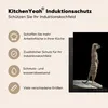 KitchenYeah© Herdabdeckplatte Erdmännchen - Wilde Tiere - Produktbild-Vorschau 6