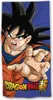 Telo da bagno Dragon Ball, telo da spiaggia 70x140cm Anteprima dell’immagine prodotto 2