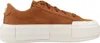 Converse Cruise Suede Couleur Marron Voir les images du produit 4