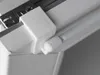 20x Fensterhaken Dekohaken Weiß für Ihre Fensterdekoration Produktbild-Vorschau 6