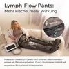 Venen Engel 12 Premium mit Lymph-Flow Pants – 12 Luftkammer Produktbild-Vorschau 6