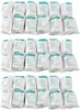 SEVICO Gipsbinden Babybauch Rollen 36er Set - 36x Gips Produktbild-Vorschau 1