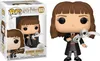 Actionfiguren Funko POP! HARRY POTTER HERMIONE Produktbild-Vorschau 2