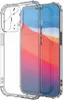 Silikónové puzdro pre iPhone 14 Pro - Transparentné KP23608 Náhľad obrázku produktu 1