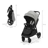 Kinderkraft RINE Kinderwagen Grau Produktbild-Vorschau 8