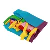 Regenbogen-Fallschirm, Outdoor-Spiel-Fallschirm, Produktbild-Vorschau 4