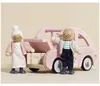 Le Toy Van La voiture de Sophie maison de poupee Voir les images du produit 3