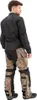 Revit Eclipse 2 Motorrad Textiljacke, schwarz, S Produktbild-Vorschau 6