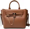 Michael Kors Hamilton Leder-Umhängetasche 30F1G9HS9L für Produktbild-Vorschau 7