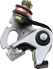 Zündkontakt Unterbrecher Honda DAX ST50 ST70 CB50 XL50 CY50 Produktbild-Vorschau 3