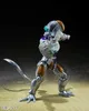 Dragon Ball Z S.H. Figuarts Actionfigur Mecha Freezer 12 cm Produktbild-Vorschau 4