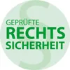 A circular graphic with green text on a light green background, featuring a large, faded 'S' shape behind the text. Anteprima dell’immagine prodotto