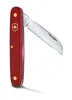 Victorinox Floral Blumenmesser für Linkshänder - Rot Produktbild-Vorschau 3
