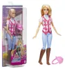 Mattel Riding Doll ''Malibu'' Produktbild-Vorschau 21