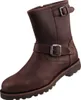 Sendra Boots Herren Engineer Braun Produktbild-Vorschau 1