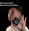 YONGNUO YN60S Kieszonkowa lampa wideo LED, mini lampa do Podgląd zdjęcia produktu 2