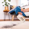 Scheppach Brosse de nettoyage pour coussins PRB300 | avec Voir les images du produit 10