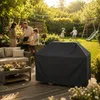 RealG RC-K-2429 Krycí plachta na zahradní gril 145 x 117 x Náhled obrázku produktu 13