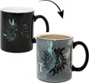 Supernatural Zaubertasse »Symbol« Kaffeetasse Tasse Produktbild-Vorschau 4