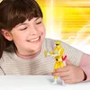 Power Rangers - Gelb Ranger, 4 Jahr(e), Gelb, Kunststoff Produktbild-Vorschau 8