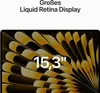 Apple MacBook Air 15" 2023 A2941 M2 čip 8C CPU 10C GPU 8GB Náhľad obrázku produktu 8