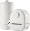 Pompa di filtrazione per piscina 5678 l/h con filtro + Anteprima dell’immagine prodotto 17