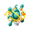 Bitey - Rassel - Beißring Baby - Montessori-Spielzeug - Produktbild-Vorschau 1