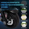 HOMCOM Detská elektrická motorka Detská motorka 6V Detské Náhľad obrázku produktu 6