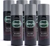 Brut Musk Deodorant Spray (6 x 200 ml) – Das Original mit Produktbild-Vorschau 1